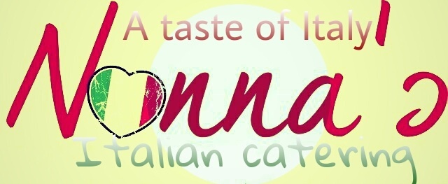 Caterers in York - Nonna's Italian Catering