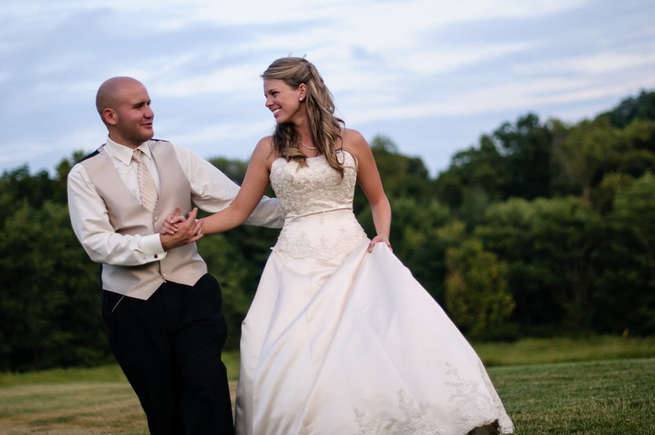 Photographers in Cincinnati - Le Roux Visual