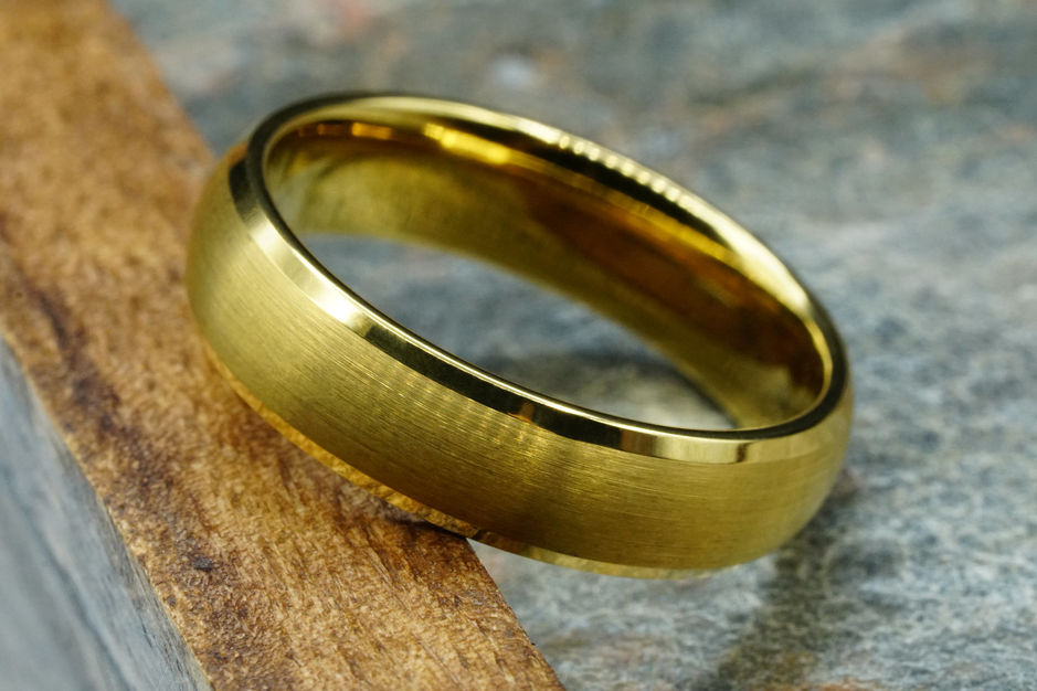 Jewelry in Sunnyside - Manly Bands