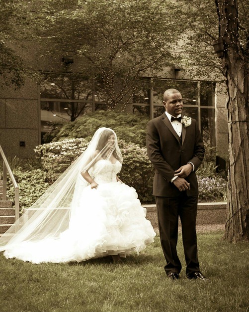 Planner in Wilmington - Heaven Sent Wedding Consultants