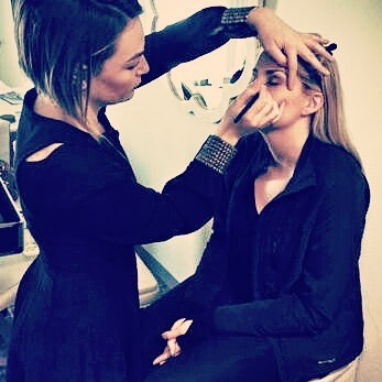 Make-up / Hair Stylists in Scottsdale - 3b. beauty bar