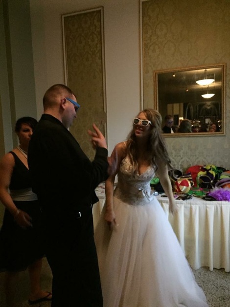 DJ in Duluth - A.T. Entertainment