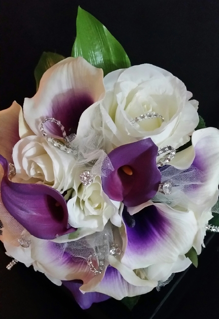 Florists in Raleigh - Moore Designs