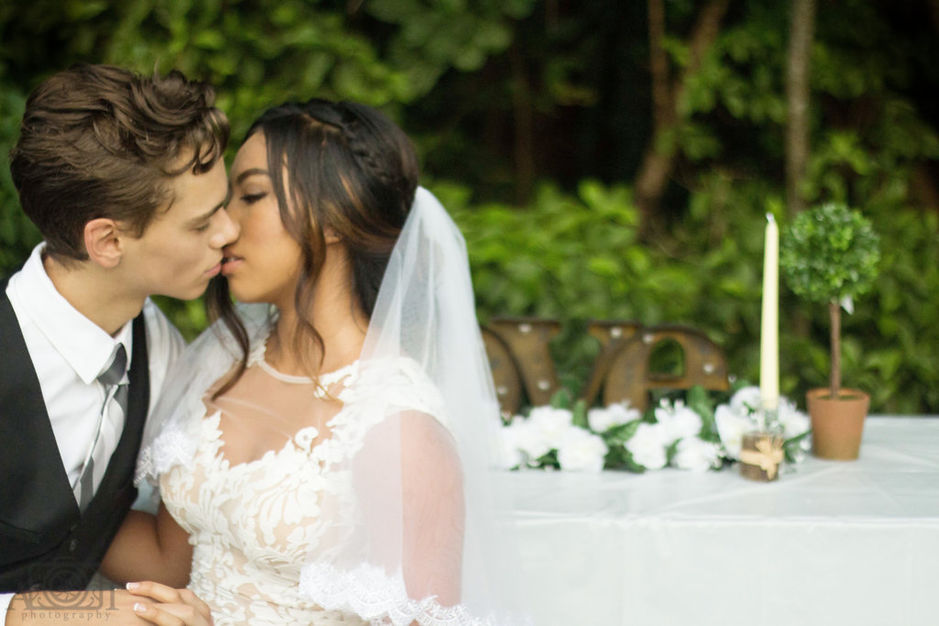Photographers in Los Angeles - Arie T. Photography