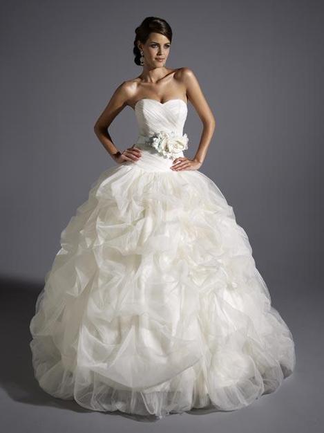 Dress & Apparel in Carmel - Collezione Fortuna Fashion Boutique and Bridals