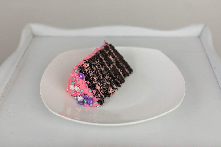 Cake in Lake Stevens - Flour & Girl