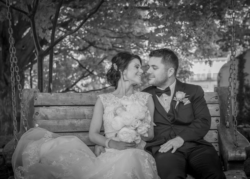 Photographers in Rochester - Newland Photography