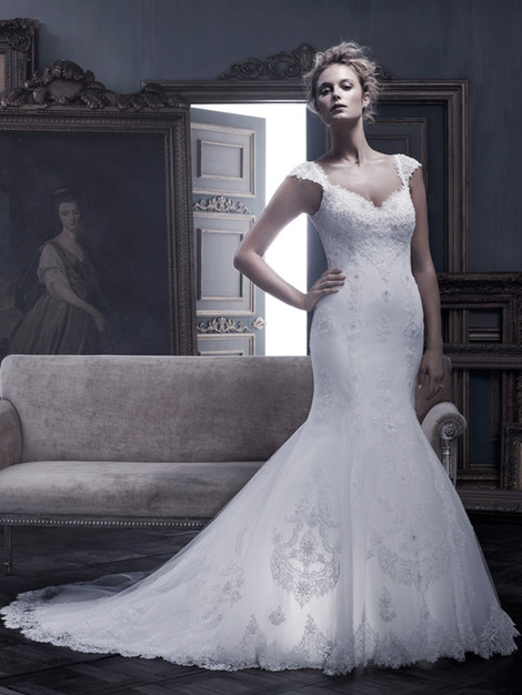 Dress & Apparel in Carmel - Collezione Fortuna Fashion Boutique and Bridals