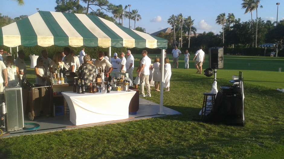 DJ in Pompano Beach - A Touch Of Class Entertainment