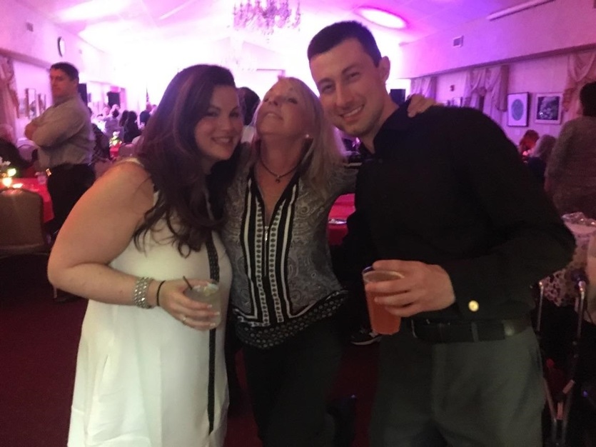 Caterers in Manchester - Pour Me Bartending, LLc