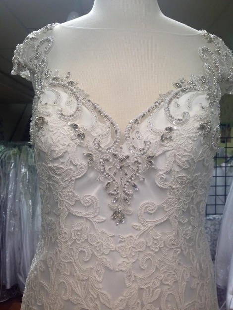Dress & Apparel in Massena - Carriage House Bridal