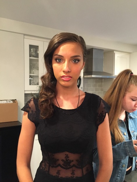 Make-up / Hair Stylists in Kearny - BeautyArcade hair & airbrush makeup