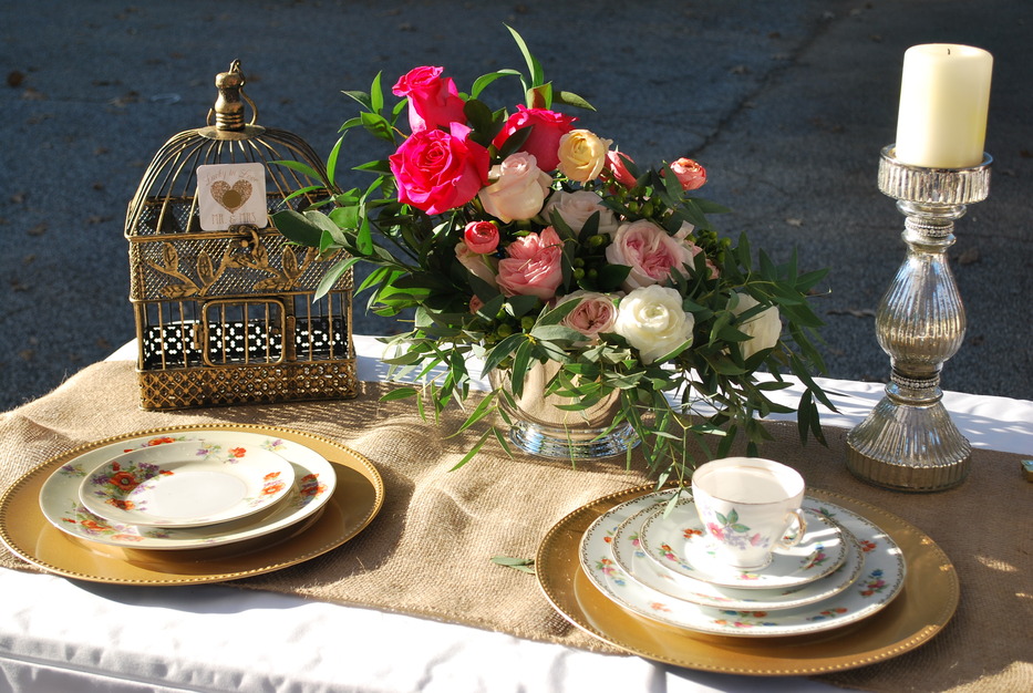 Florists in Sharpsburg - The Perfect Posey