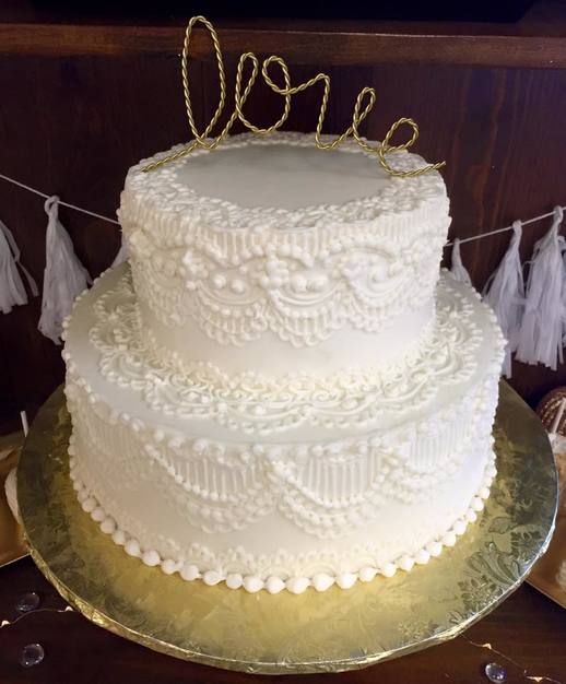Cake in Trenton - Sugared Petal Cake Shoppe