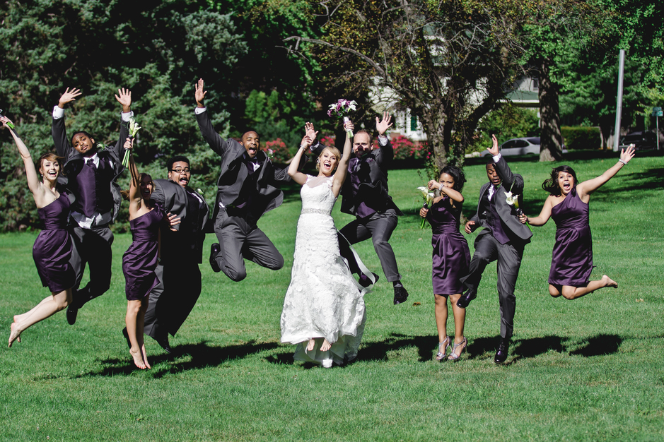Photographers in Genoa - Holley Studios