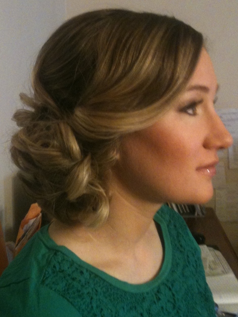 Make-up / Hair Stylists in Oradell - BEAUTY FROM INSIDE AND OUT~ a Complete Beauty and Wellness Center