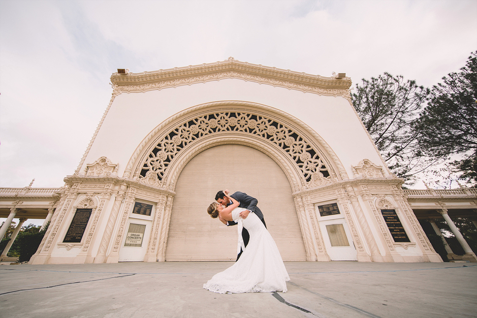 Photographers in Irvine - Justin Kim Photography