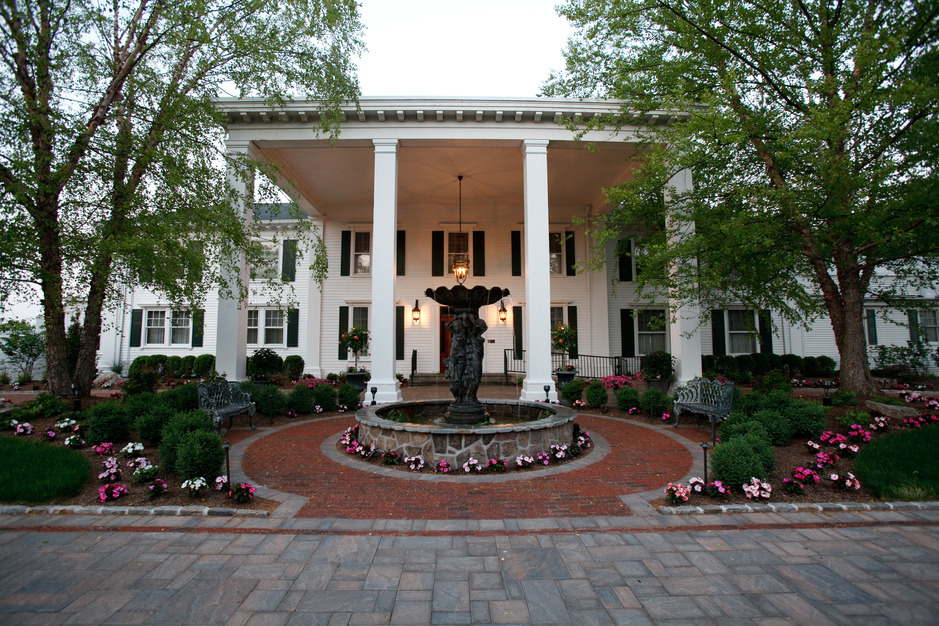 Reception Location in Florham Park - The Park Savoy