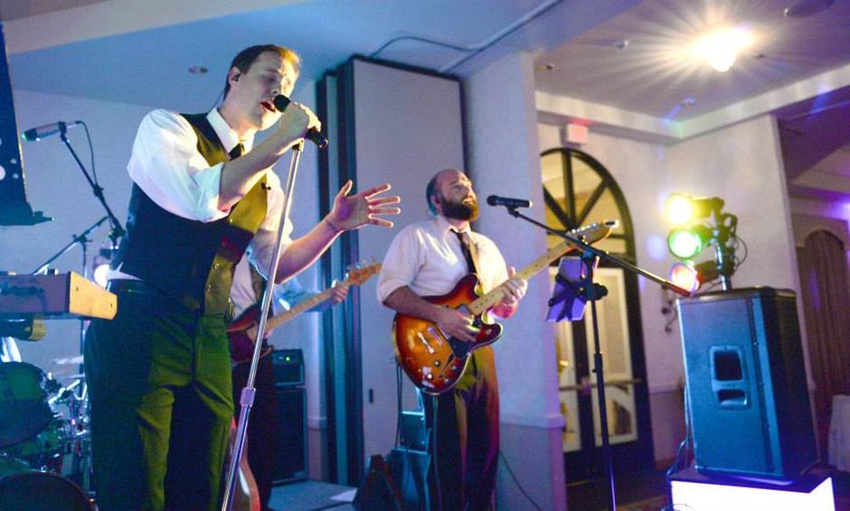 Musicians in Lehigh Valley - Sunshine Symphony