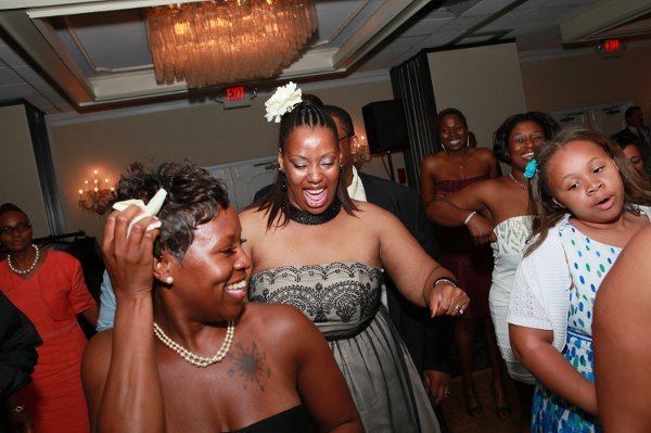 DJ in Danbury - Good Tymes Entertainment