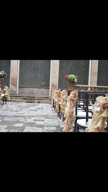 Planner in Houston - La Chantel Weddings & Events