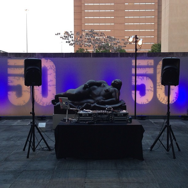 DJ in Birmingham - B Brian Inc