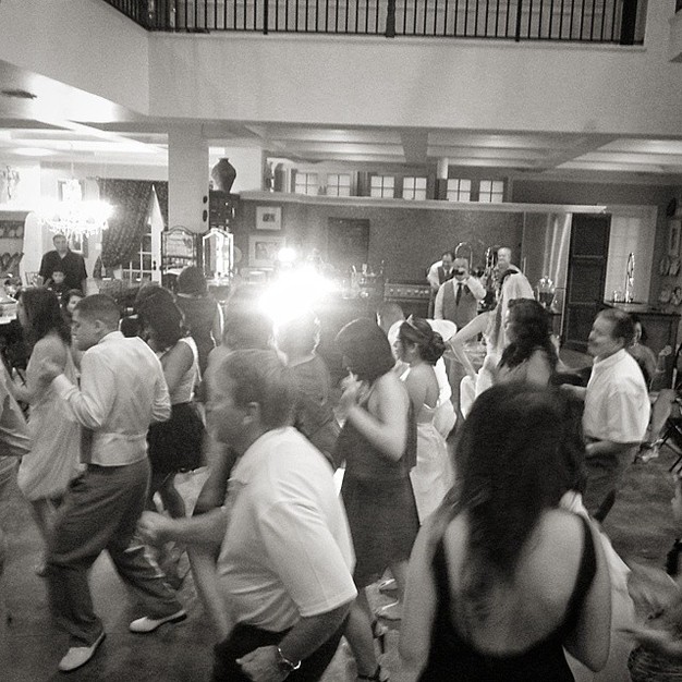 DJ in Miami - Gannon Events