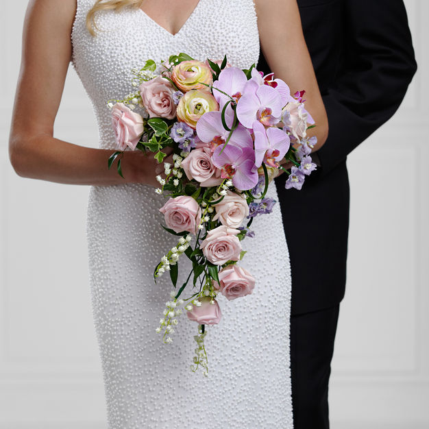 Florists in Hobe Sound - Hydrangea Flowers & Coffee