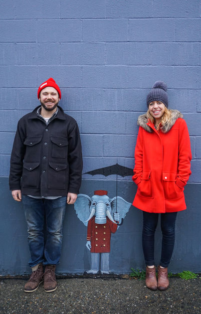 Photographers in Seattle - GreenBird Studios