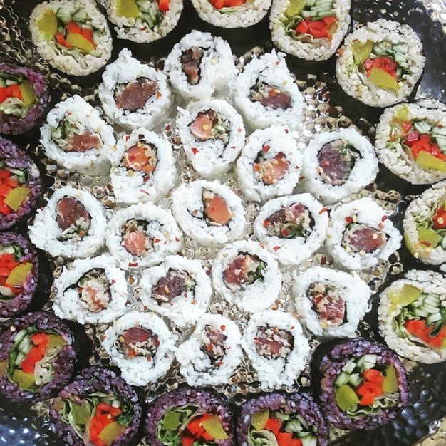 Caterers in Grove City - Tasteful Occasion