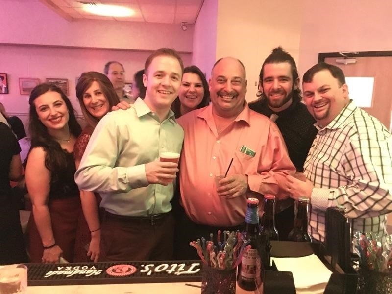Caterers in Manchester - Pour Me Bartending, LLc