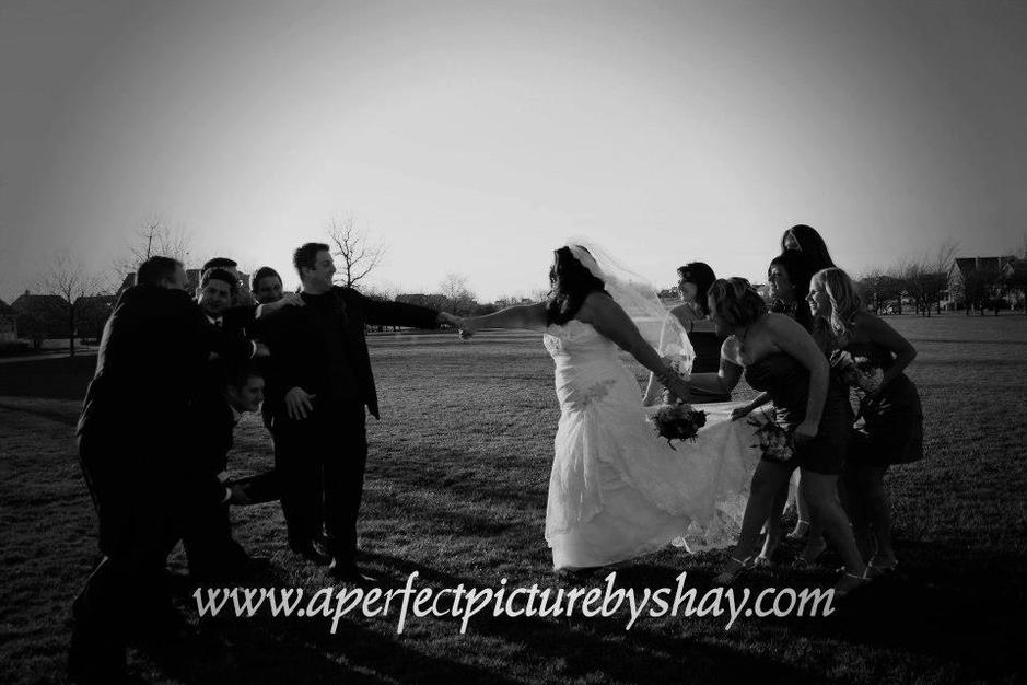 Photographers in York - A Perfect Picture by Shay