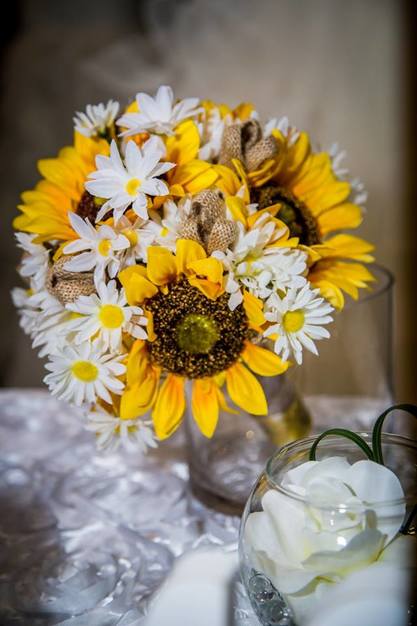 Florists in Madison - Uniquely Done By Donna