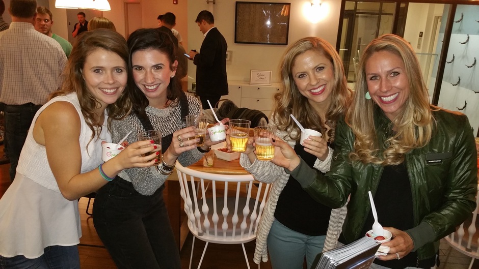 Caterers in Manchester - Pour Me Bartending, LLc