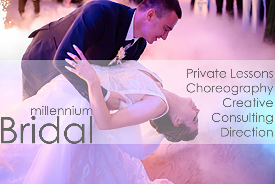 DJ in Charlotte - Millennium Dance Studio
