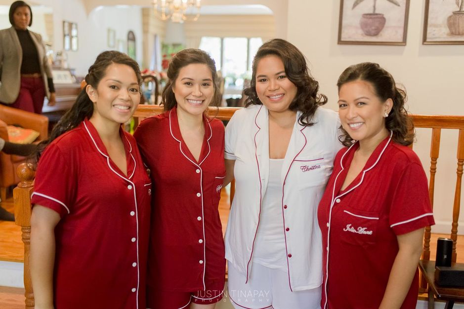 Make-up / Hair Stylists in Bethlehem - Vanesa Oliver Beauty