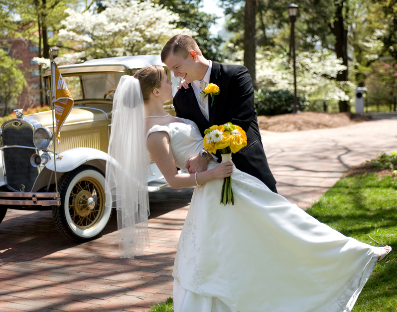 Photographers in Conyers - Roger Cannon Photography
