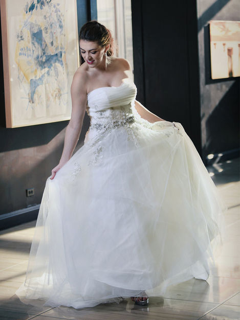 Dress & Apparel in Broadview Heights - Catan Fashions