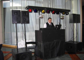 DJ in Aurora - BashPower Entertainment