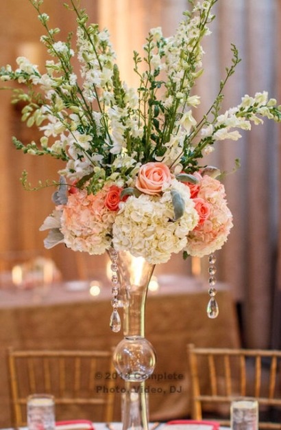 Planner in Houston - La Chantel Weddings & Events
