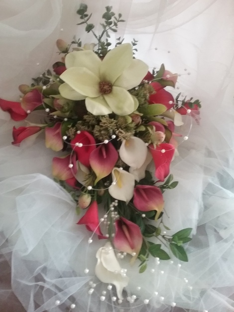 Florists in Bellmore - Carolyn's Keepsake Bouquets