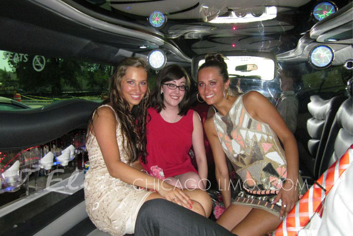 Transportation in Chicago - Elite Chicago Limo