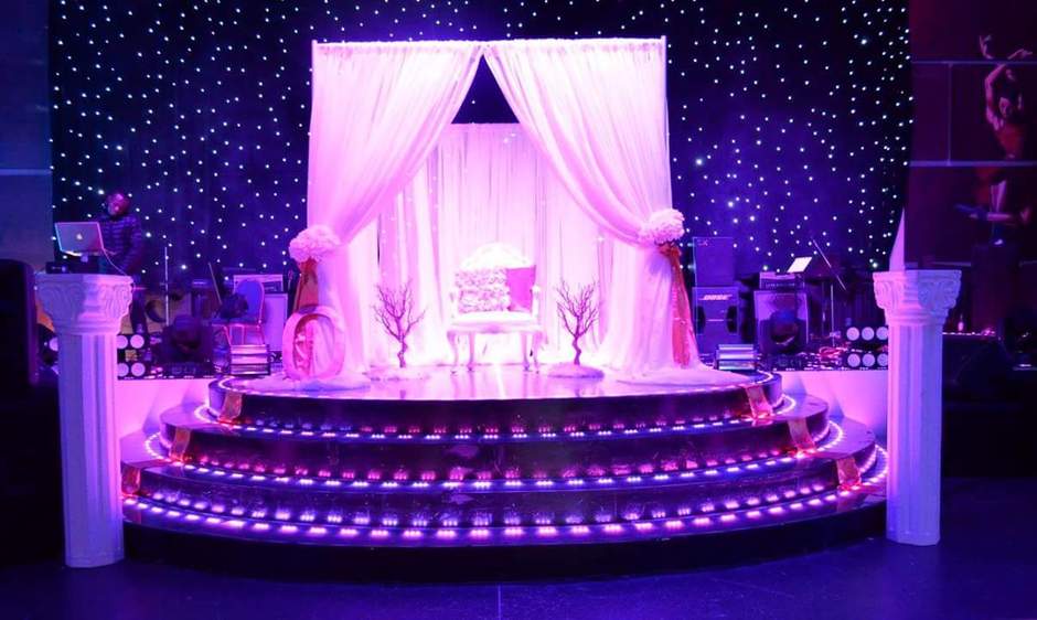 Planner in Loganville - Unique Events by Shollah