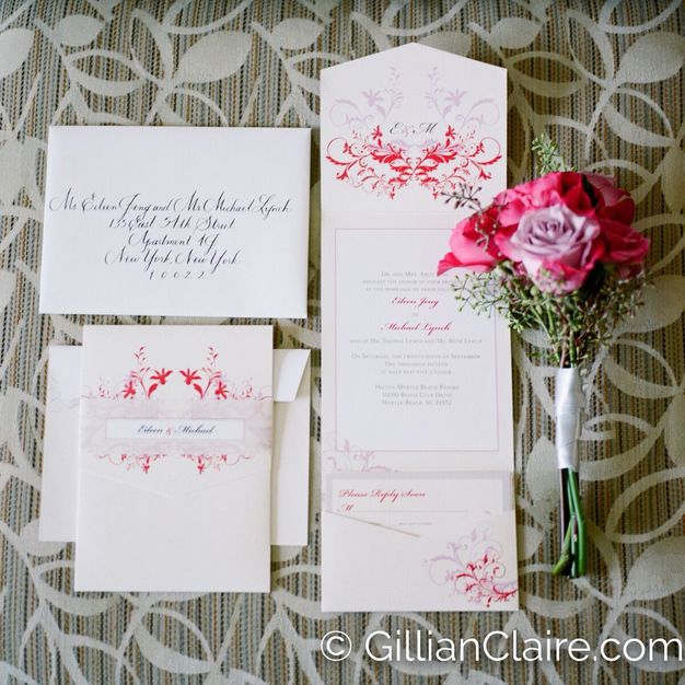 Planner in North Myrtle Beach - Blue Palm Events