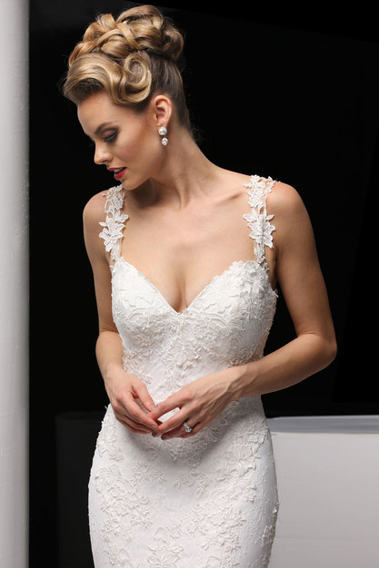 Dress & Apparel in Frederick - Diamond Couture Bridal by My Sewing Studio, LLC.