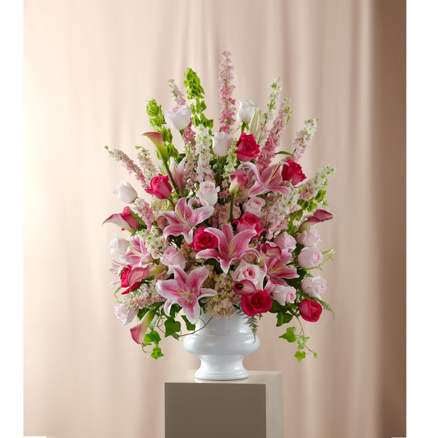 Florists in Brunswick - Pauline's Bloomers