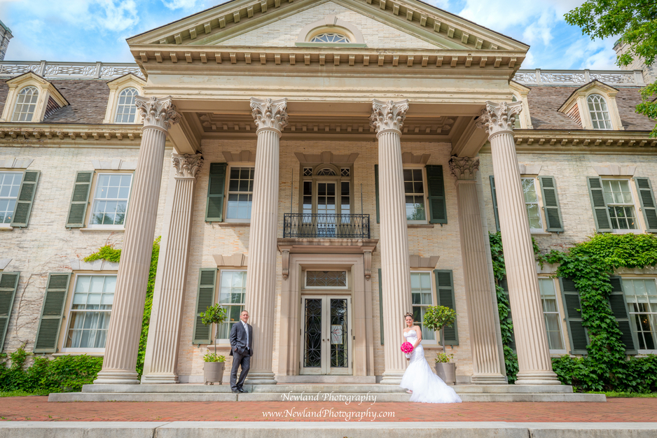 Photographers in Rochester - Newland Photography