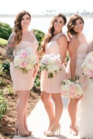 Florists in Corona - Sacred Romance Floral Design