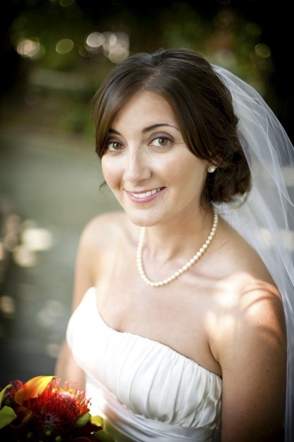 Make-up / Hair Stylists in Laguna Niguel - Ulu...Natural Bridal Beauty