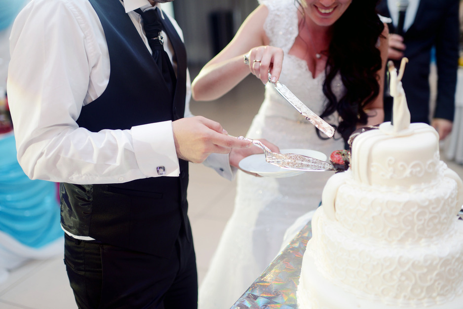 Cake in Blairsville - Dixie Confexions, LLC